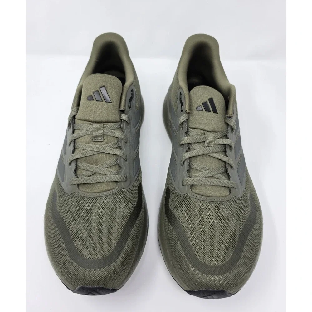 adidas runfalcon olive